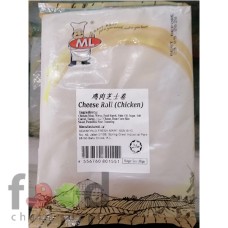 fcs-170-ML-CHICKEN-CHEESE-ROLL-ML-鸡肉芝士卷-350G-7PCS-